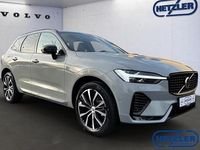 Gebraucht Volvo XC60 Plus 250 PS (183 kW) 2025 Grau SUV