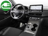gebraucht Hyundai Kona Elektro Trend 39,2kWh Batterie