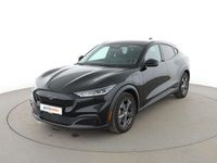 Używany Ford Mustang Mach-E 197 kW (269 KM) 2022 Czarny SUV