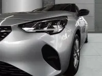 Gebraucht Opel Corsa Elegance 101 PS (74 kW) 2022 Silber Kleinwagen