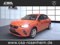 Gebraucht Opel Corsa-e Edition 100 kW (136 PS) 2022 Kleinwagen
