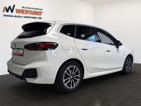 Gebraucht BMW 218 M Sport 136 PS (100 kW) 2024 Bmw alpinweiß Van / Kleinbus