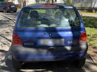 Second-hand Renault Twingo 54 CP (39 kW) 2002 Mov Hatchback