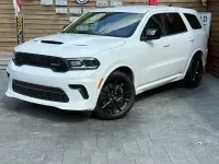 Gebraucht Dodge Durango 364 PS (267 kW) 2023 Weiß SUV