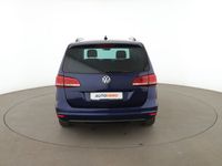 gebraucht VW Sharan 1.4 TSI Comfortline BlueMotion, Benzin, 25.490 €