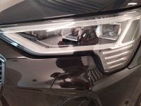 gebraucht Audi e-tron S line 55 quattro AHK Navi LED Kamera