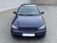 gebraucht Opel Astra Classic Astra 1.6 Edition 100