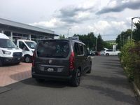 gebraucht Fiat Doblò Magic Top 100 KW DAB #BT #NAVI