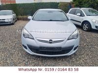 gebraucht Opel Astra GTC Astra JInnovation