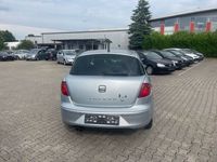 gebraucht Seat Toledo Stylance / Style TDI 2.0 Mit Navi