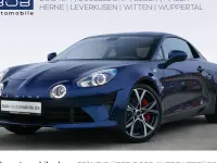 Używany Alpine A110 252 KM (185 kW) 2025 Niebieski Coupe
