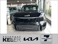 gebraucht Kia EV9 99,8-kWh AWD GT-line Launch Edition 6-Sitzer
