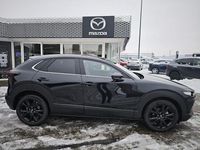 Neu Mazda CX-30 Nagisa 140 PS (102 kW) 2026 Schwarz SUV