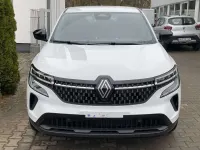Gebraucht Renault Austral 158 PS (116 kW) 2025 Arktisweiß SUV