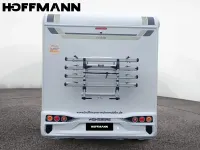 Gebraucht Weinsberg CaraSuite 140 PS (102 kW) 2026 Lanzarote grey Van