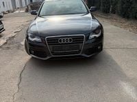 Second-hand Audi A4 160 CP (117 kW) 2009 Andere farben Berlinǎ