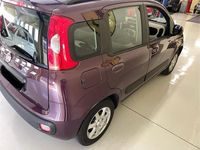 Gebraucht Fiat Panda 85 PS (62 kW) 2013 Andere farben Kleinwagen