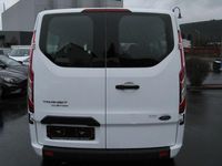 Gebraucht Ford Transit 131 PS (96 kW) 2020 Weiß Kombi