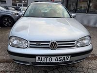 Gebraucht VW Golf IV 75 PS (55 kW) 2002 Grau Limousine