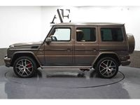 gebraucht Mercedes G63 AMG AMG Designo Exclusive*ACC*CAM*MEMORY*TV*H&K