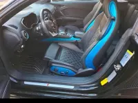 Gebraucht Audi TT Sport 245 PS (180 kW) 2019 Schwarz