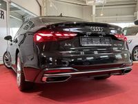 gebraucht Audi A5 Sportback 40 TFSI advanced Kamera*Virtual*