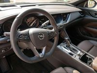 Gebraucht Opel Insignia 260 PS (191 kW) 2017 Braun Kombi