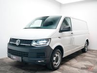 Gebraucht VW Transporter 204 PS (150 kW) 2019 Weiß Van