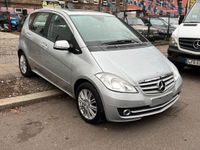 gebraucht Mercedes A180 CDI ELEGANCE