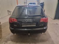 gebraucht Audi A6 Avant 2.7 TDI