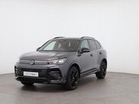 Neu VW Tiguan R-line 193 PS (141 kW) 2025 Grau SUV