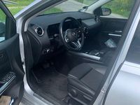 Gebraucht Mercedes B220 190 PS (139 kW) 2020 Silber Van / Kleinbus