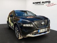 Gebraucht Nissan X-Trail Tekna 213 PS (156 kW) 2025 Schwarz SUV