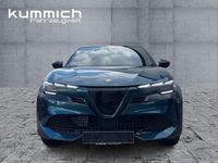 Neu Alfa Romeo Junior 145 PS (106 kW) 2025 Blau SUV