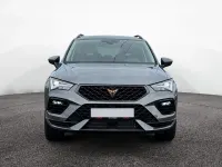 Gebraucht Cupra Ateca 150 PS (110 kW) 2026 Graphitgrau SUV
