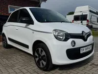 Gebraucht Renault Twingo LIMITED 69 PS (50 kW) 2018 Crystal weiss Kleinwagen