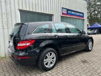 gebraucht Mercedes R350 CDI 4MATIC/Paket-Sport Exterieur (Rad-/Tec