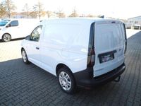 Neu Ford Transit Connect Trend 102 PS (75 kW) 2026 Weiss Van / Kleinbus