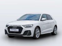 gebraucht Audi A1 35 TFSI S LINE NAVI LED SITZHZ