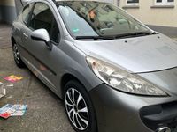 gebraucht Peugeot 207 Tüv bis 2025