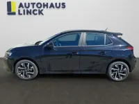 Neu Opel Corsa Edition 110 PS (80 kW) 2026 Schwarz Kleinwagen