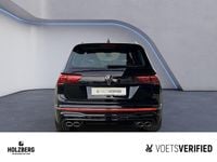 Gebraucht VW Tiguan R 320 PS (235 kW) 2023 Deep black perleffekt SUV