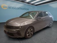 Gebraucht Opel Astra 131 PS (96 kW) 2025 Grau Limousine