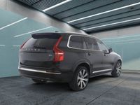 gebraucht Volvo XC90 Volvo XC90, 11.200 km, 235 PS, EZ 05.2023, Diesel