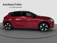 Gebraucht Opel Corsa-e GS Line 100 kW (136 PS) 2022 Rot Kleinwagen