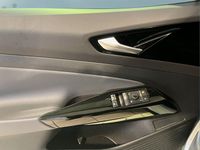 Gebraucht VW ID.4 Pure 125 kW (170 PS) 2025 Silber SUV