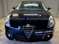 gebraucht Alfa Romeo Giulietta Turismo 1 Hand Automatik Navi
