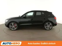 Gebraucht Audi SQ5 340 PS (250 kW) 2017 Mythosschwarz SUV