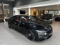 Gebraucht BMW M4 Competition Edition 450 PS (330 kW) 2019 Schwarz Coupé