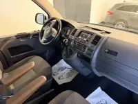 Gebraucht VW T5 Comfortline 270 PS (198 kW) 2015 Andere Van